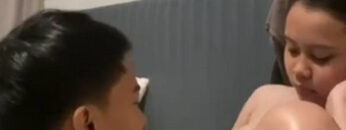 EKSE Pacar Di RED Doors