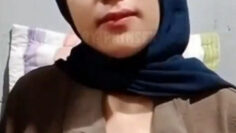 IAN HIJAB Wajah Lugu VCS Brutal