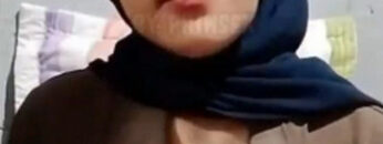 IAN HIJAB Wajah Lugu VCS Brutal