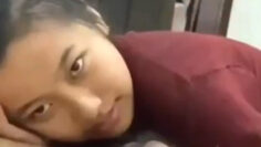 KOLEKSI VIDEO DAVINA Ngewe