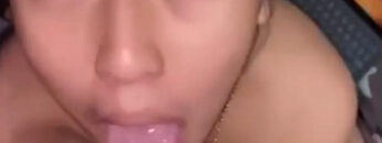 Kompilasi VIDEO NANA Nyedot Sotong