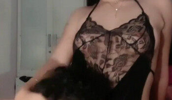 MAYA Live HOT Di Jilmek