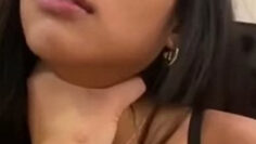 MBAK DITA BO Layani Bule