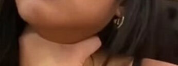 MBAK DITA BO Layani Bule