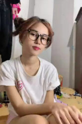 NINA Cakep Omek Totalitas