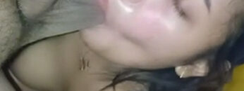 NYEDOT Biji Sotong Sampai Kempot