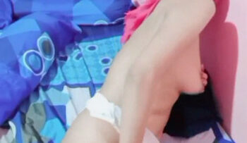 SHERLY Hijab Sangean