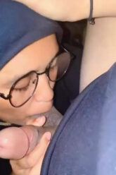 Video Kompilasi Jilbab Biru Hyper