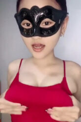 ALIKA Cantik Ngocok Sampai Lumer