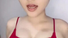 ALIKA Cantik Ngocok Sampai Lumer