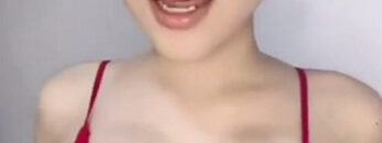 ALIKA Cantik Ngocok Sampai Lumer