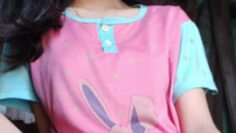 ANDINI Main DIldo Depan Pintuu