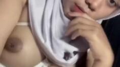 HIJAB Mojang Bandung Ngocok