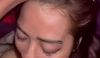 Pacar NGISEP Kontol GORILA