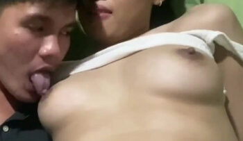 Pacran Malah Mesum Di Ruang Tamu