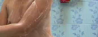 STEVI Tocil Rekam Mandi