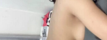 SWEETY QUEEN Di Sodok Brondong