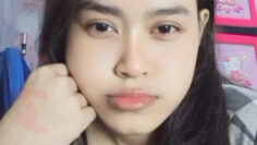 Shellwy Tiktoker Ngocok