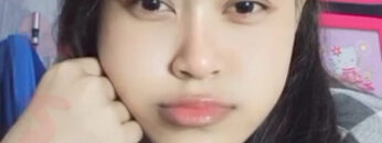 Shellwy Tiktoker Ngocok