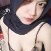 Si HIJAB IMUT Hoby Ngocok