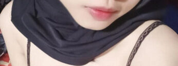 Si HIJAB IMUT Hoby Ngocok