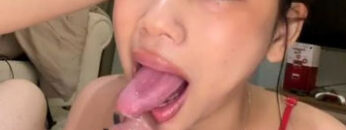 ANJANI Maniak Kontol Gede