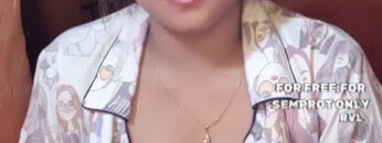 BUTERFLY Ngocok Pakai Jari