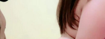 CRISTY Ngewe Disodok Belakang