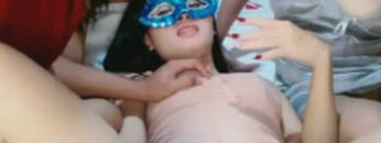 GODDES Dikocokin Rame Rame