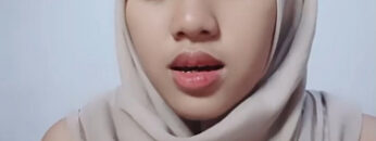 Hijab HAFIDZAHH Live