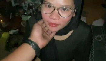 JILBAB Binal Penurut