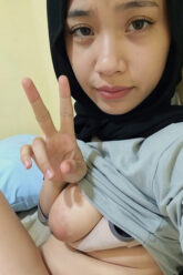 Kompilasi ANISA Hijab Ngumbar Aurat