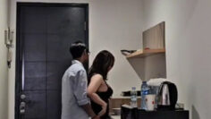 MIACHU Dari Dapur Langsung Ngewe