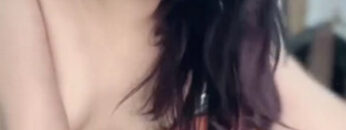 MODY Cakep Gila Dildo