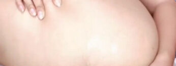 MUTIARA Anal Pakai Timun