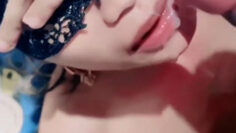 ABELSS Kena Crot Mulut