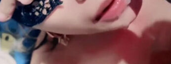 ABELSS Kena Crot Mulut