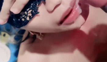 ABELSS Kena Crot Mulut