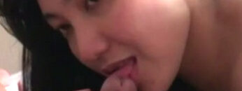 ABG Lokal Main Di OYO