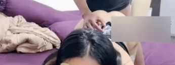 ANGEL Calista Ojol Ngabuburit