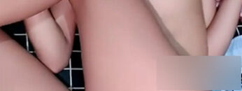 CUTEBBY Disodok Merem Melek