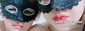 DUO CLARA Ngocok Bareng