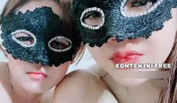 DUO CLARA Ngocok Bareng