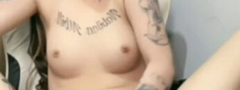 FIO CENTIL Ngocok Pakai Jari No Masker