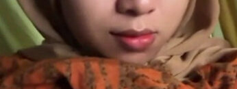 HIJAB MAMA Muda Pamer Aset