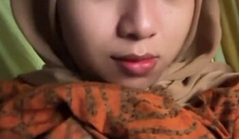 HIJAB MAMA Muda Pamer Aset