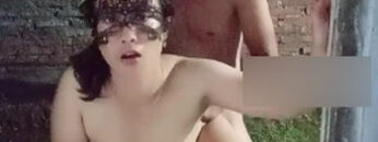 OCHA Ngewe Diluar RumaH