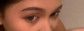 PACAR Cantik Suka Nyedot Biji Telor