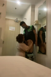 PRANK OJOL Crot 2 Kali