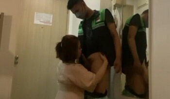 PRANK OJOL Crot 2 Kali